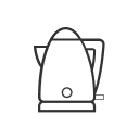 Service Icon: Kettle