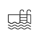 Service Icon: Swimmingpool